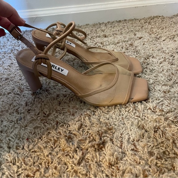Caverley Shoes Shoes - Caverly Heels size 39